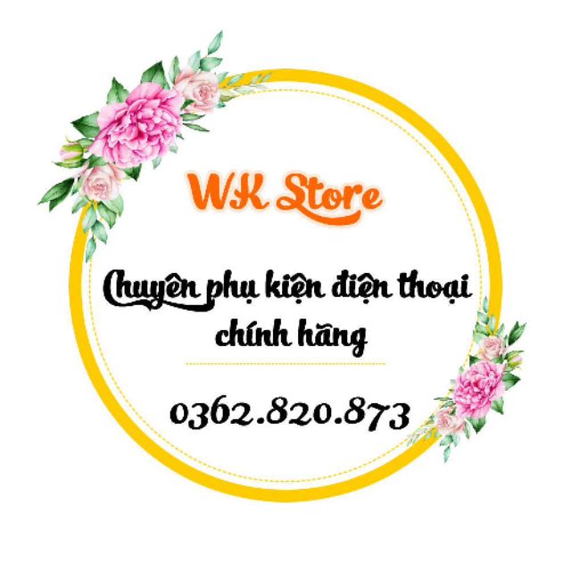 WK store, Cửa hàng trực tuyến | WebRaoVat - webraovat.net.vn