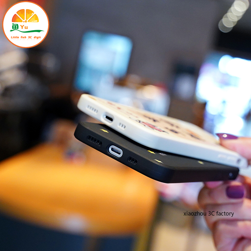 Ốp Lưng Họa Tiết Phi Hành Gia Cho Iphone 12 Pro Max 12mini Iphone 11 Pro Max I7 Xsmax Xr Se2020 Xs 7plus 8plus 6plus | BigBuy360 - bigbuy360.vn