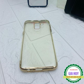 Ốp lưng samsung j6💝FREESHIP 50K💝 , nhiều màu sắc lựa chọn