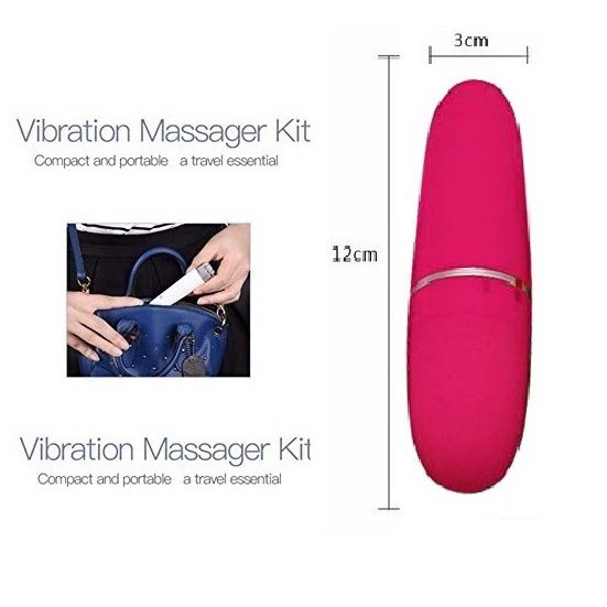 Máy massage mắt mini rung điện cầm tay (Tặng Kèm 1 SP Ngẫu Nhiên) [Hàng Hot] [B0073B0067B0076]