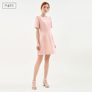 Đầm basic Marc sz M newtag