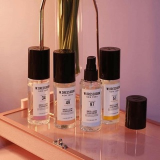 Nước Hoa W.DRESSROOM