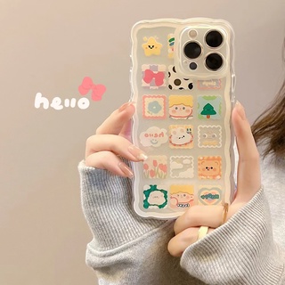 Ốp Điện Thoại Mềm Trong Suốt Cho iPhone13 7 8 11 Pro Max 12 Pro Max 12 mini 11 Pro Max X Xr Xs Max 7 8 Plus 2022