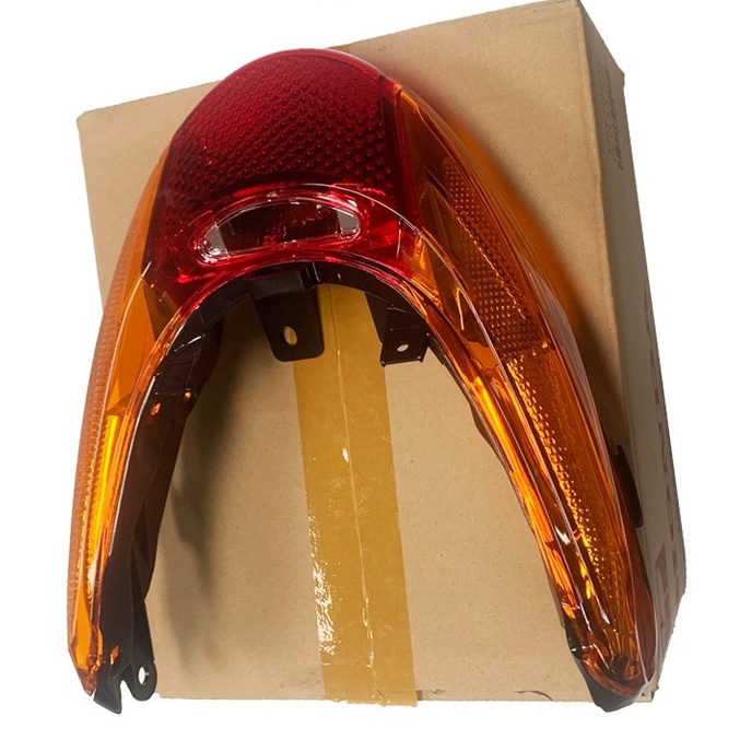 Đèn hậu sau Click 110 2009 2010