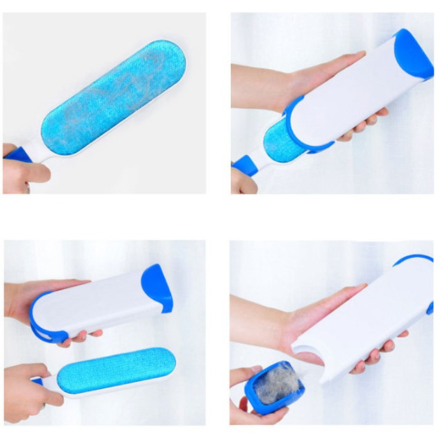 Gậy quét lông tĩnh điện