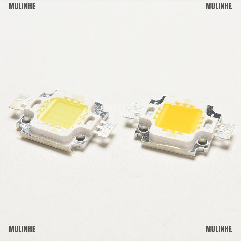 Chip Đèn Led Năng Lượng Cao 10W 30Mil SMD