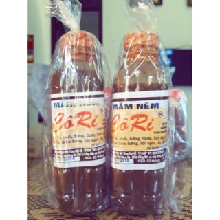 Mắm Nêm Cô Ri 330ml