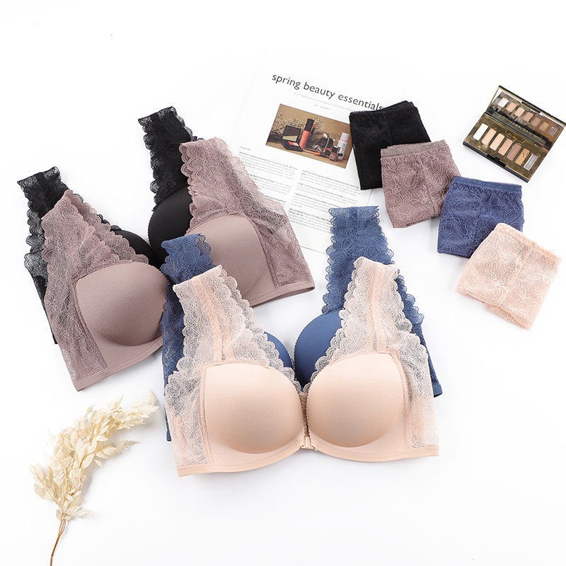 Áo Ngực Không Gọng Kim Loại Cho Nữ | BigBuy360 - bigbuy360.vn