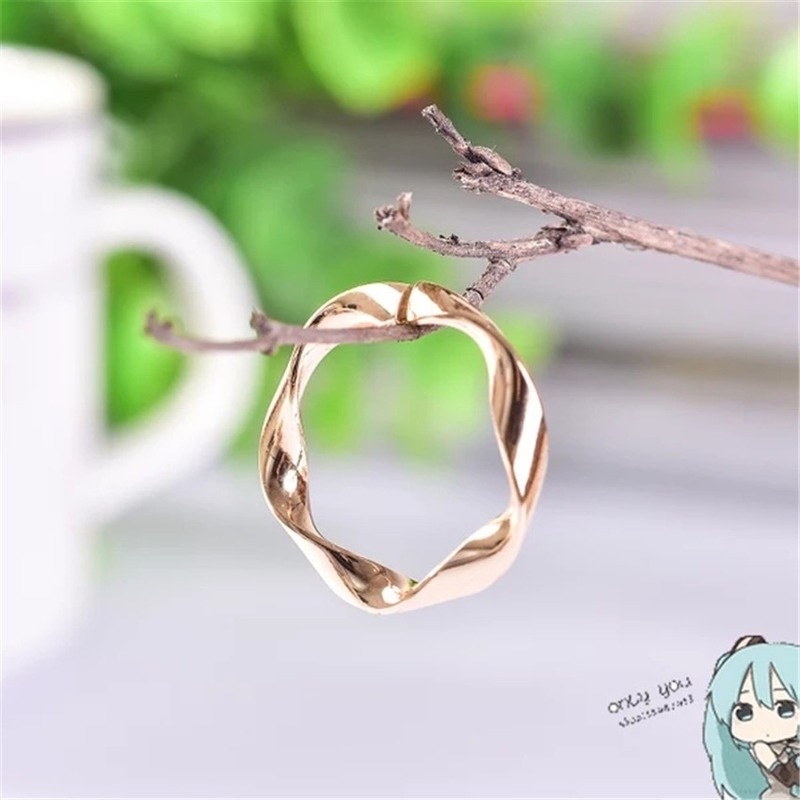 Nhẫn Đeo Khớp Ngón Tay Bằng Kim Loại 210807