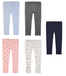 Quần legging lót lông dư xịn
