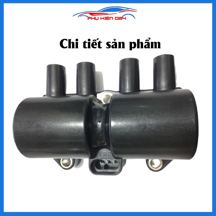 Mobin Đánh Lửa Cho Xe Ô Tô Gentra, Lacetti EX, Spark M300, Matiz 4, Aveo, Captiva, Lanos