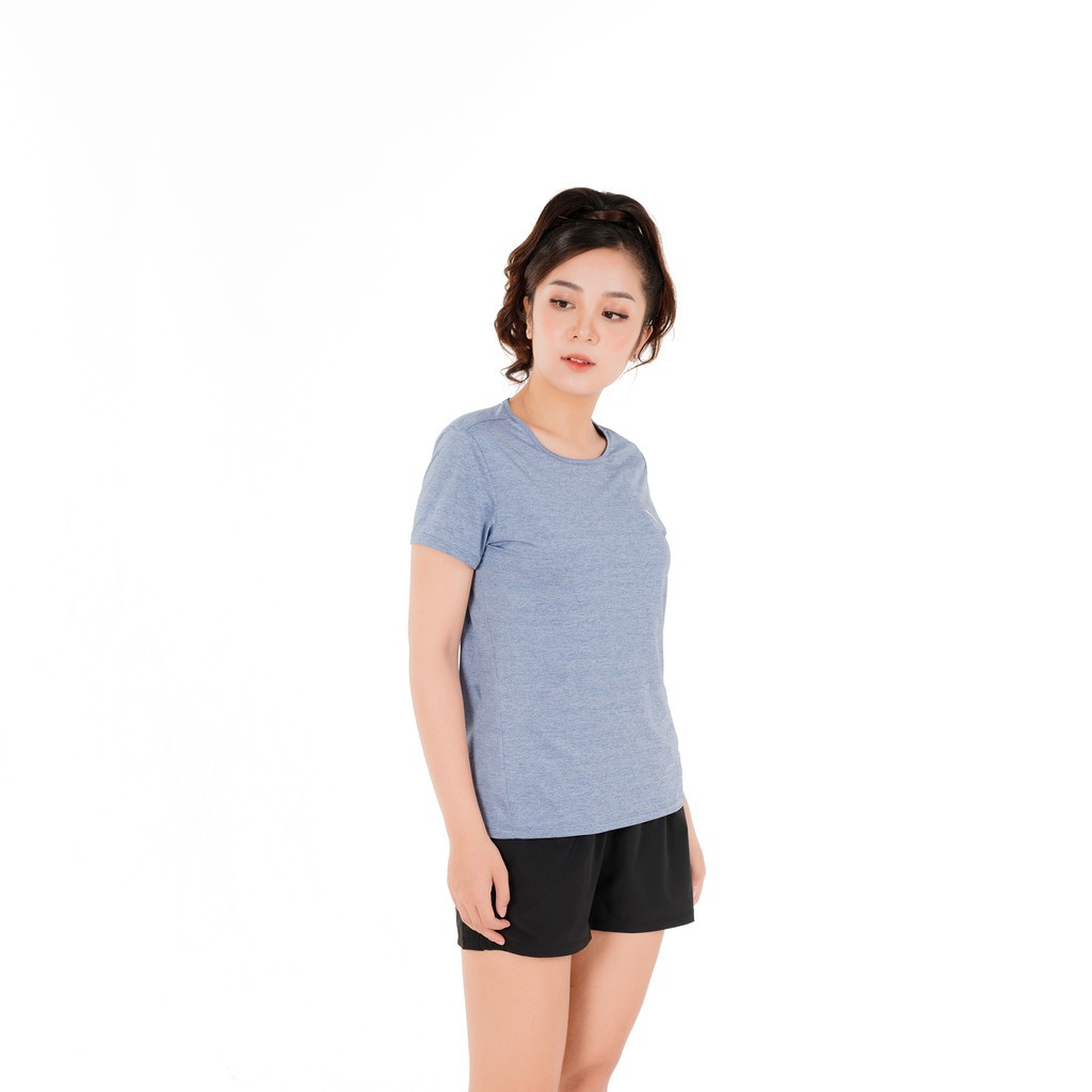 Áo phông thể thao nữ Anta 862035122-4