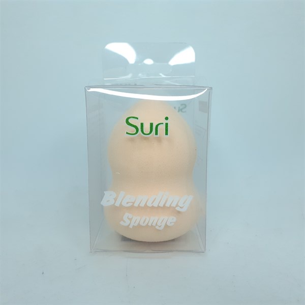 Bông phấn hồ lô Suri Blending Sponge