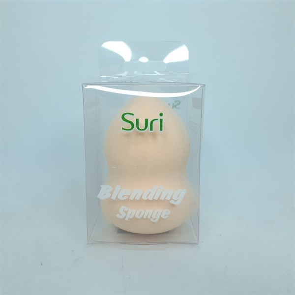 Bông phấn hồ lô Suri Blending Sponge