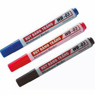 Bút lông bảng trắng TL - 10 chiếc