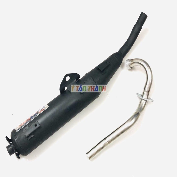 Pô Uma Exciter 150 MS1360
