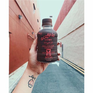 [DATE MỚI NHẤT] Cà Phê Acaféla Mocha Latte Binggrae 240ml