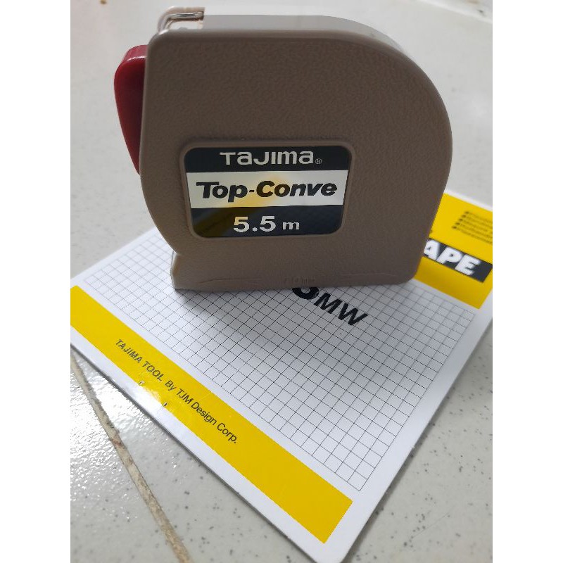 Thước 5m Tajima Nhật Bản