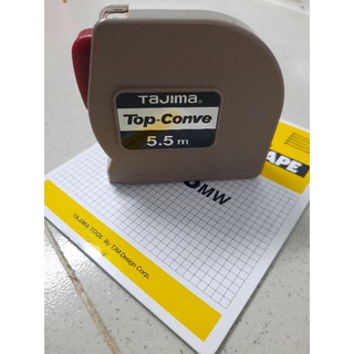 Thước 5m Tajima Nhật Bản