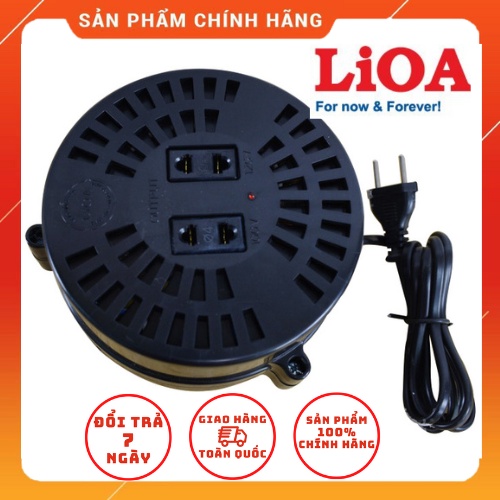 Biến Áp Đổi Nguồn 220v ra 100V 120V...Biến Áp Đổi Nguồn 220v ra 110V...Biến Áp Tự Ngẫu Lioa 220v ra 100V 110