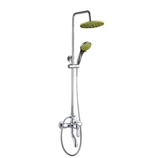 Bộ sen cây tắm nóng lạnh zento zt-zs8111