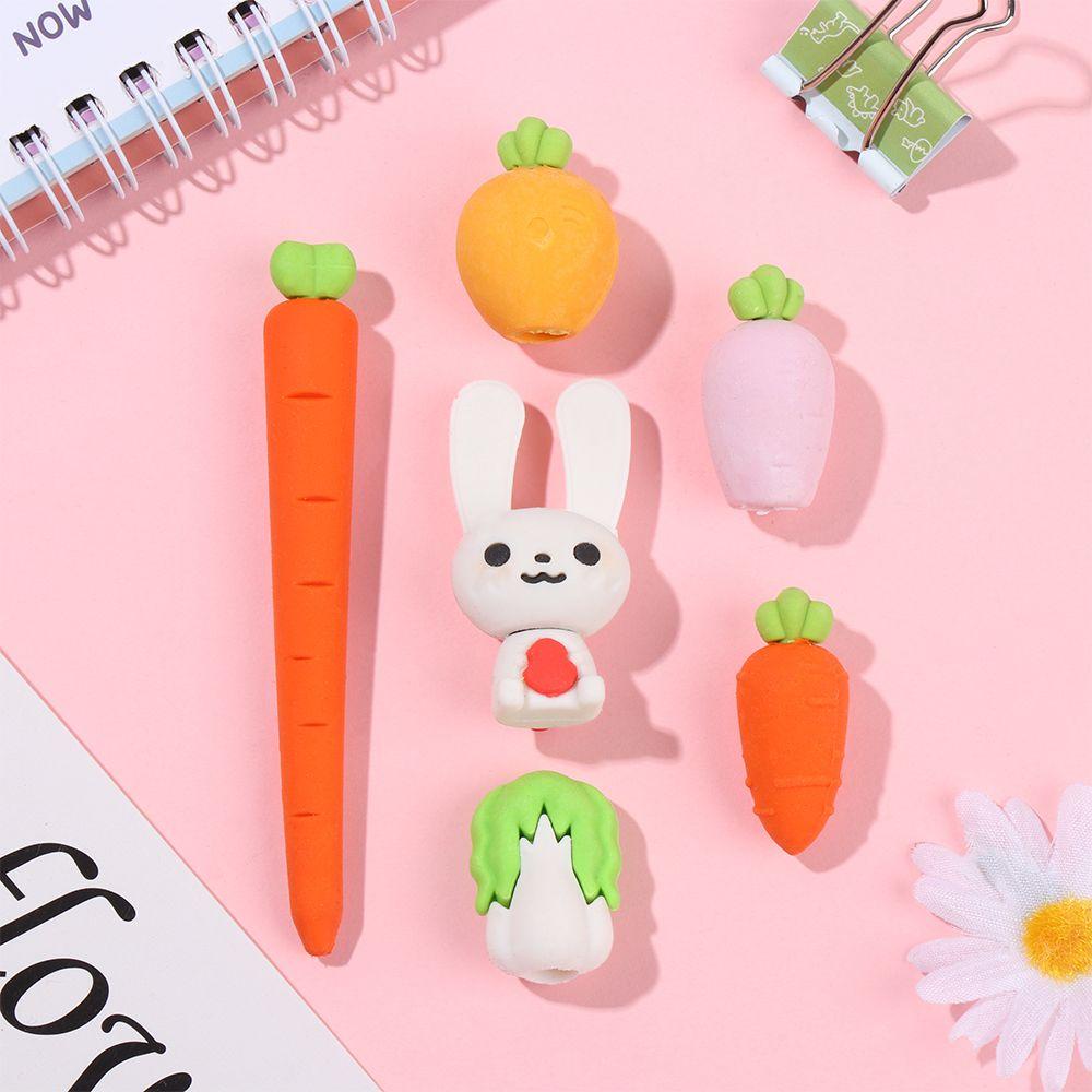 Set 6 Thẻ Bài LAYOR1 Phục Sinh Vui Nhộn Cho Bé