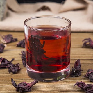[HOT SALE] 500GR TRÀ HOA HIBISCUS - BỤT DẤM - ATISO ĐỎ