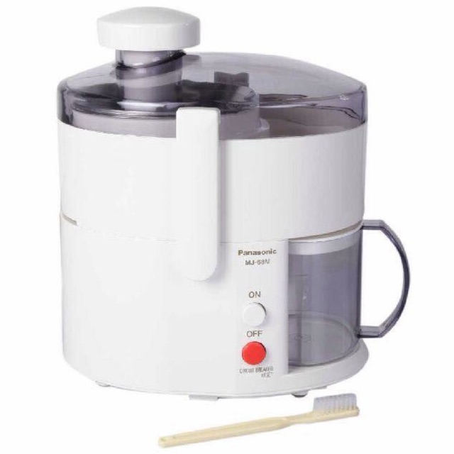 Máy Ép Trái Cây PANASONIC MJ-68M