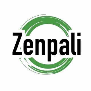 Bột than tre hoạt tính ZENPALI làm trắng răng hàng chính hãng có video