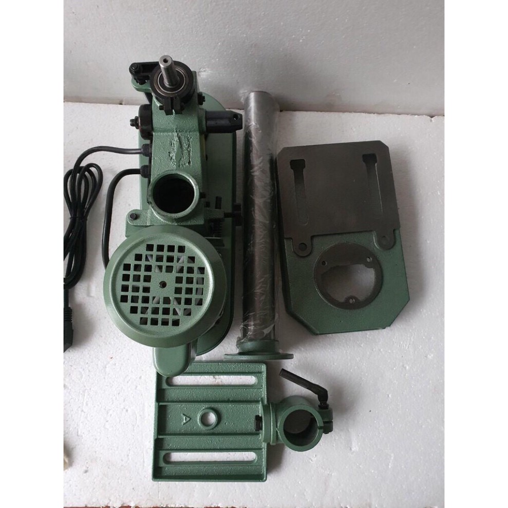 Máy khoan bàn Mini XQ-13 1/3HP Bảo hành 12 tháng