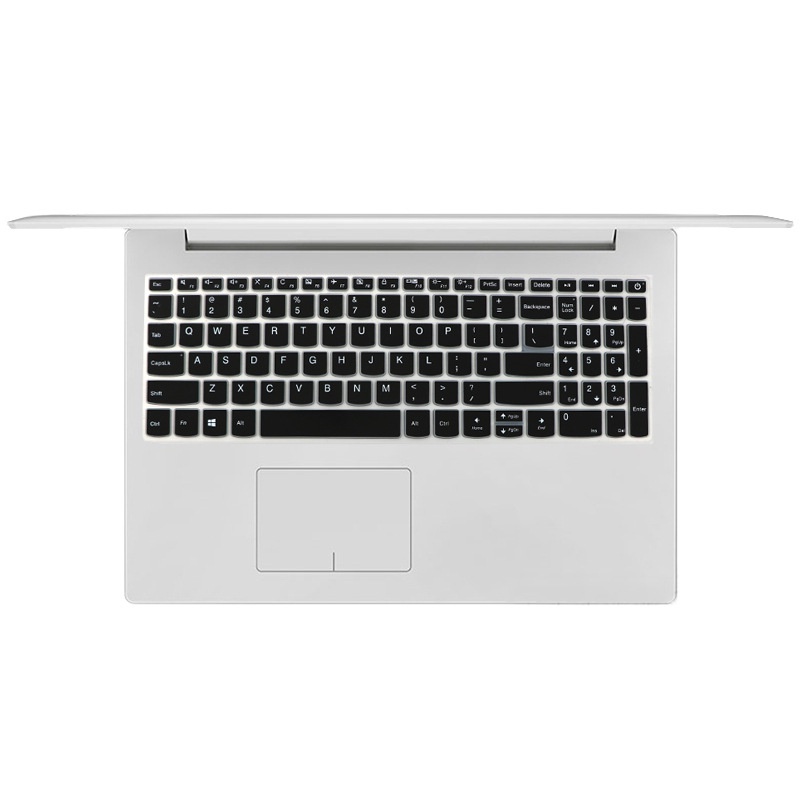 Miếng Dán Bảo Vệ Bàn Phím Tpu Siêu Mỏng 15.6 Inch Cho Lenovo Ideapad 320 320s 15 17 520 Yoga 520s 15 7000-15 7000 5000 2017