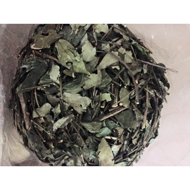 Chè vằng chuẩn dân tự phơi 1 kg lợi sữa, giảm cân