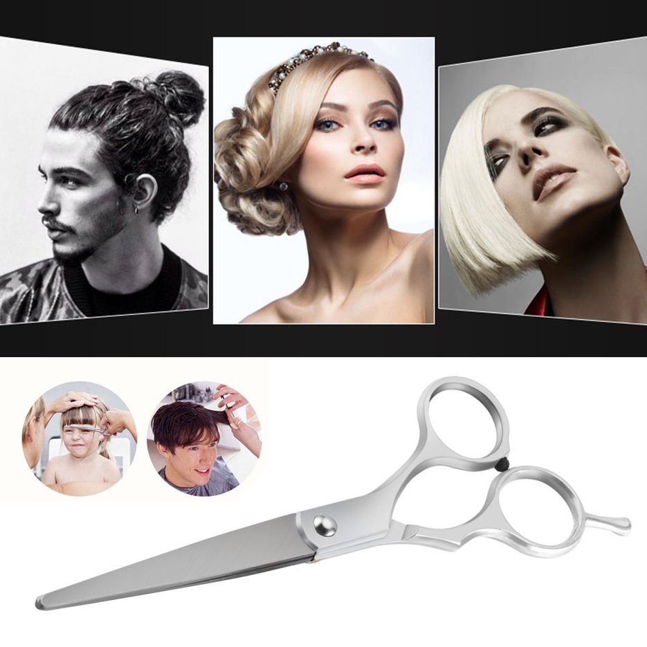 Set kéo cắt tóc mỏng chất lượng cao dành cho salon