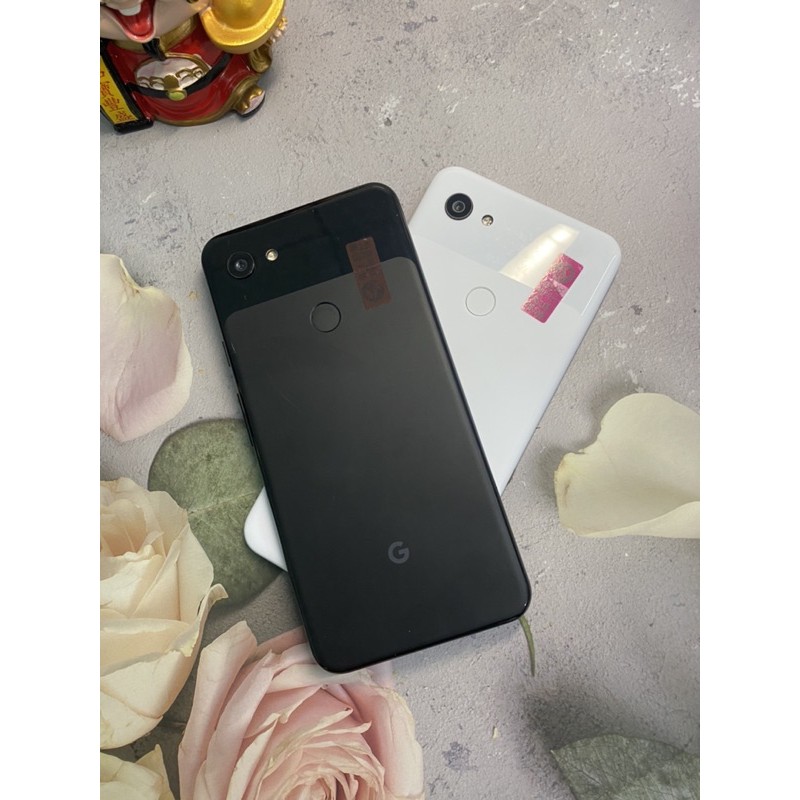 Điện thoại Gogle pixle 3axl 2 sim quốc tế , ram 4/64g camera cực chất