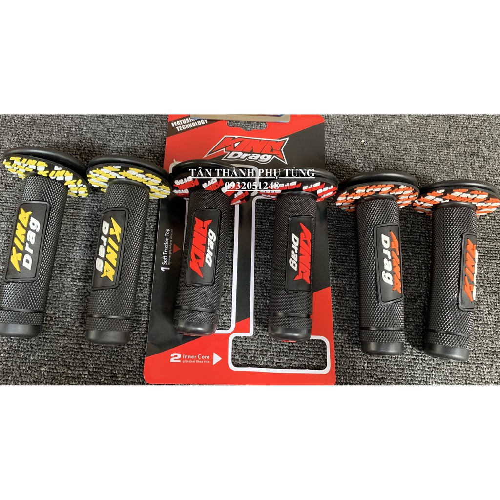 Bao tay KING DRAG-giá 1 cặp