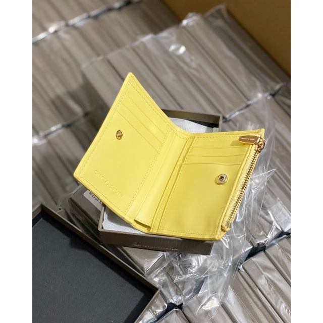 Ví CNK auth tuồn nhà máy