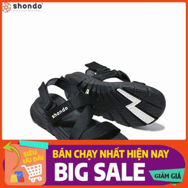 SHONDO | Giày Sandal Shat Shondo F6S301 *