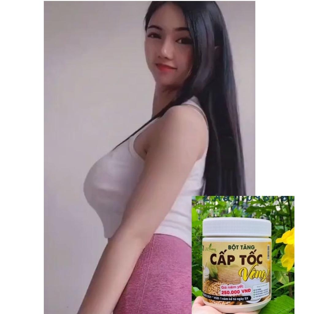 Mầm đậu nành tăng vòng 1 nở ngực Mị Hương 250g chính hãng bột đậu mầm tăng vòng 1 hiệu quả SHOP 9999