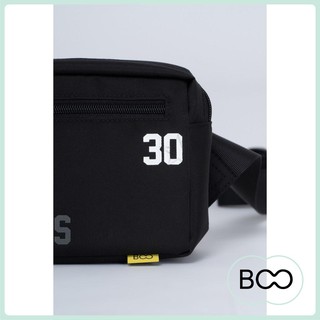 Túi Bumbag Fearless Boo