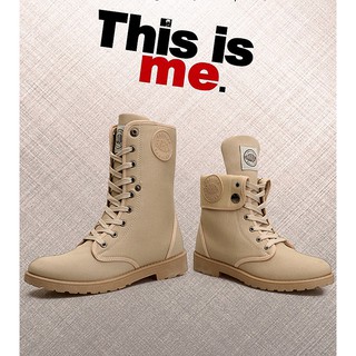 GIÀY BOOT NAM --- GN064