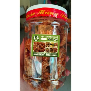 2 kg da gà chiên mắm tỏi - đồ ăn vặt