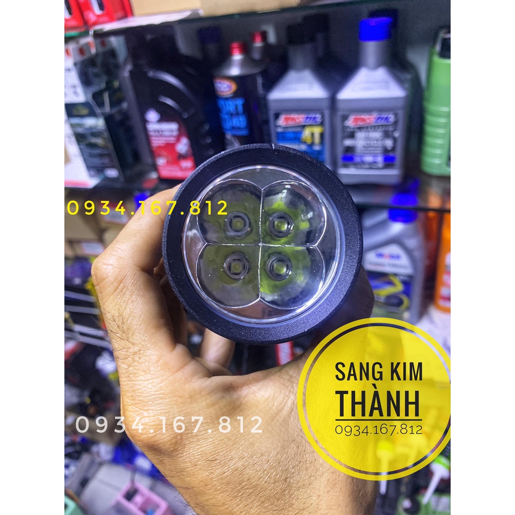 Đèn Led Trợ Sáng L4X Cree