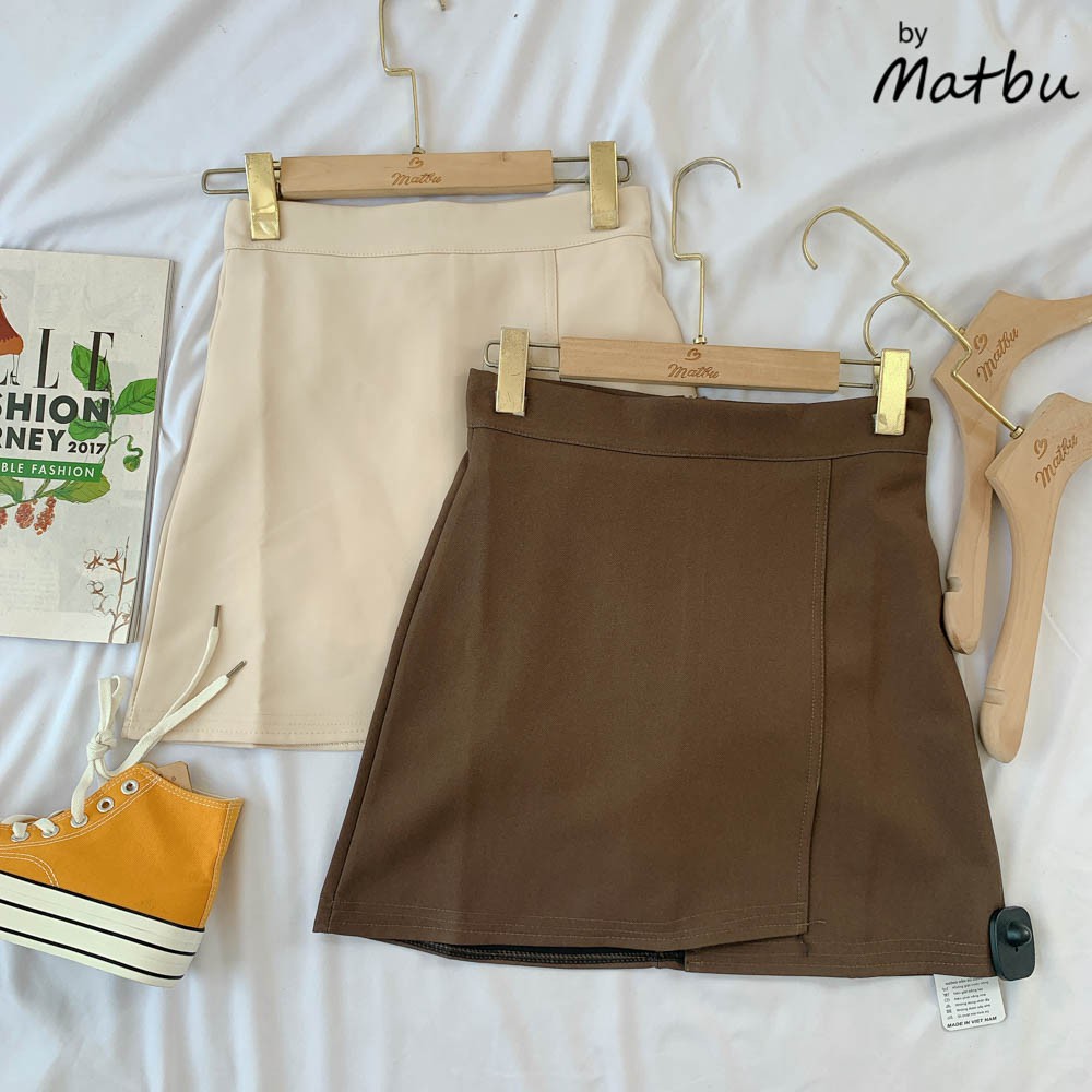 Chân Váy Chữ A 2038 | BigBuy360 - bigbuy360.vn