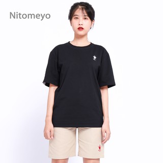 Áo Phông Basic NITOMEYO Nito hand