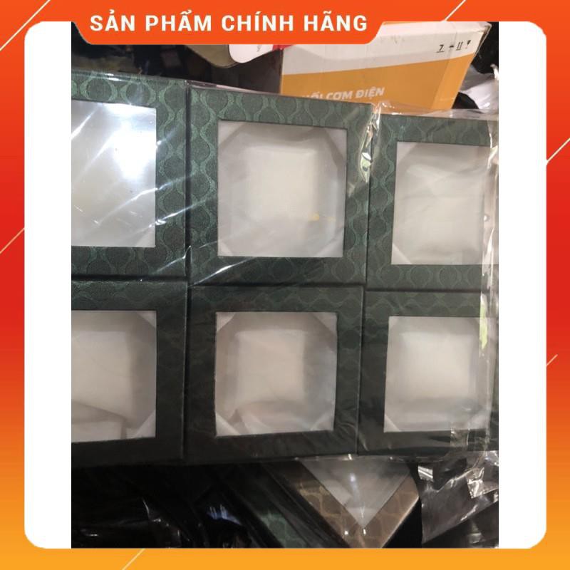 *SIÊU RẺ* VỈ 50 HỘP ĐỰNG VÒNG PHONG THUỶ