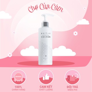 Sữa tắm truyền trắng PETIT COCHON WHITENING