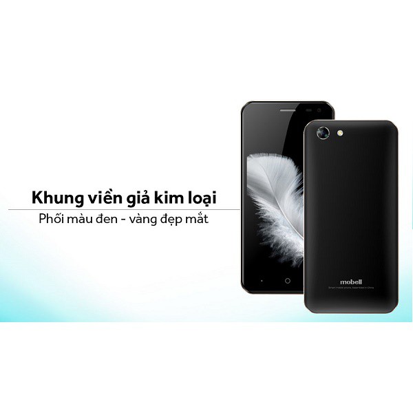 Điện thoại Mobell M339