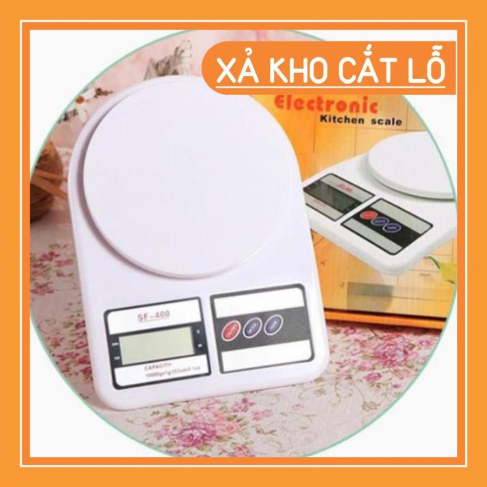 Cân điện tử, cân nhà bếp mini 10kg độ chính xác cao giá rẻ