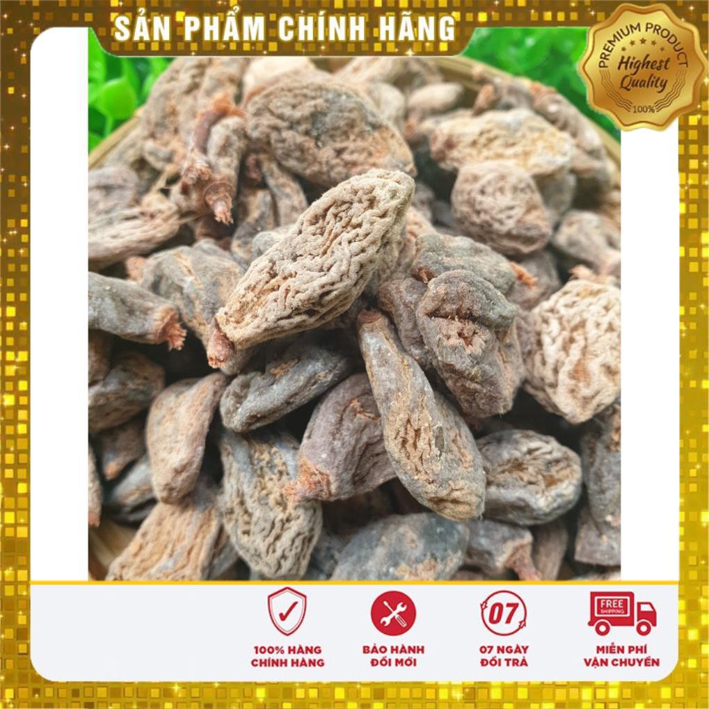 [Handmade]Xí Muội Oliu Chua Ngọt ( Xí Muội Thịt ) - Lon 300gr