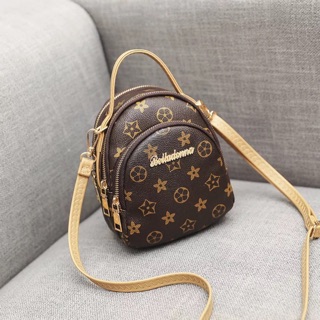 {Hàng Od } Balo Lv mini xinh xắn